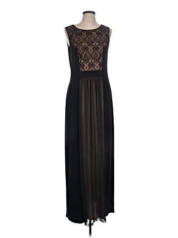 Connected Apparel Cocktail Dress (view 1)