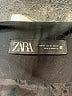 Zara Black Vest Size XS - photo 6