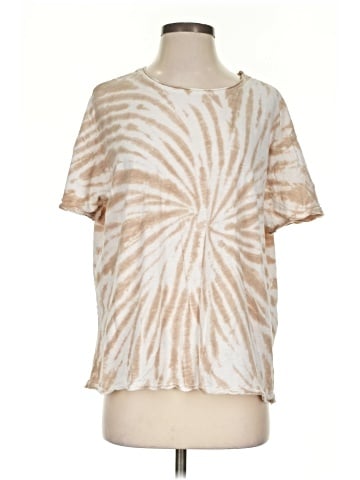 Show Me Your Mumu Short Sleeve T-Shirt (view 1)