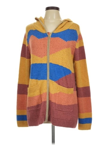 Soft Surroundings Zip Up Hoodie (view 1)