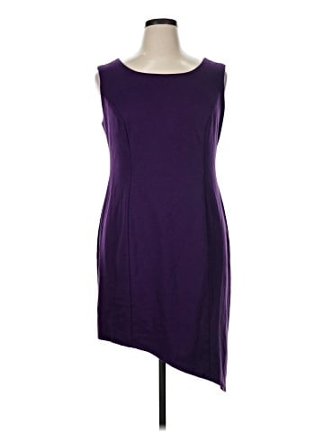 MBN Casual Dress (view 1)