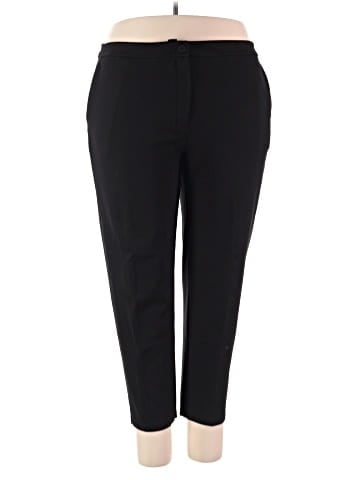 Eileen Fisher Dress Pants (view 1)