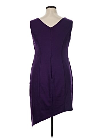MBN Casual Dress (view 2)