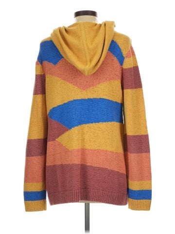 Soft Surroundings Zip Up Hoodie (view 2)