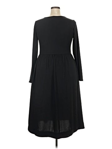 Melrose and Market Casual Dress (view 2)