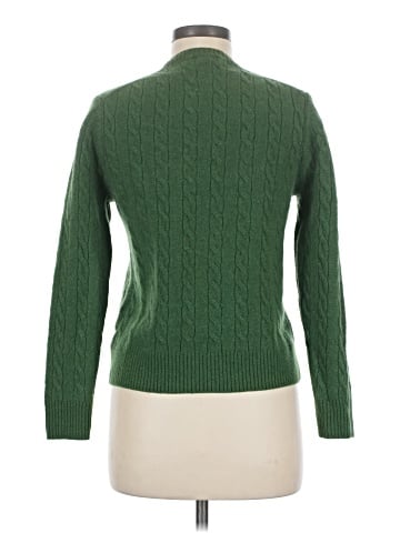 Brooks Brothers 346 Wool Pullover Sweater (view 2)