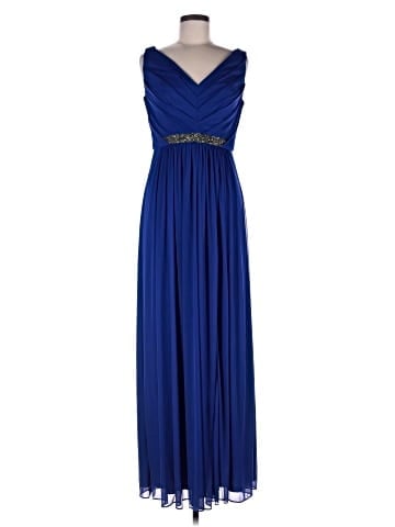 David's Bridal Cocktail Dress (view 1)