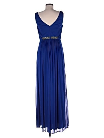 David's Bridal Cocktail Dress (view 2)