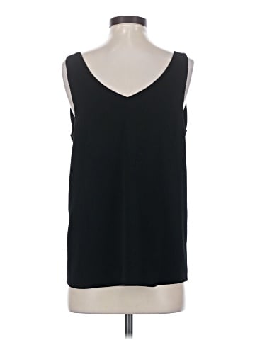 Halogen Sleeveless Top (view 2)