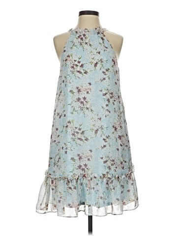BCBGeneration Cocktail Dress (view 1)