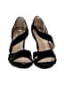 Life Stride Black Sandals Size 7 1/2 - photo 2