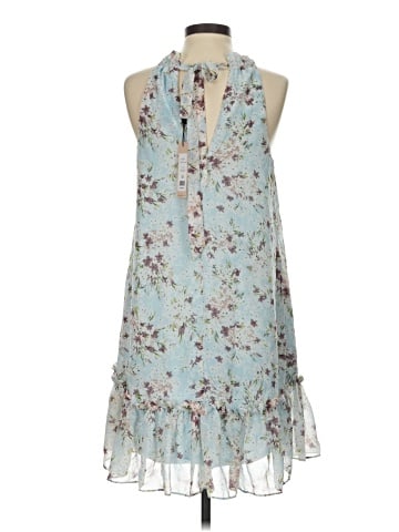 BCBGeneration Cocktail Dress (view 2)