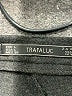 Trafaluc by Zara Black Active Pants Size L - photo 7