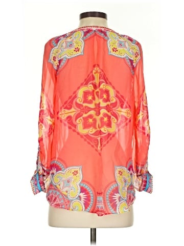 Hale Bob 3/4 Sleeve Blouse (view 2)