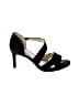 Life Stride Black Sandals Size 7 1/2 - photo 1