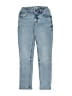 Cat & Jack Solid Blue Jeans Size 8 - photo 1
