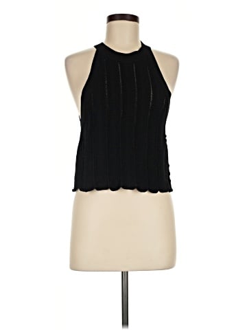 Wilfred Sleeveless Blouse (view 1)