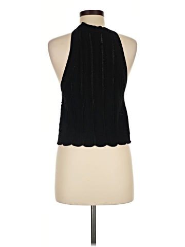 Wilfred Sleeveless Blouse (view 2)