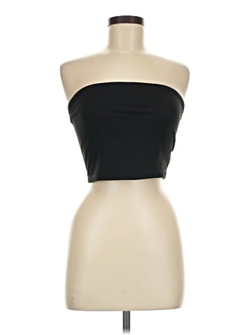 Shein Tube Top (view 1)