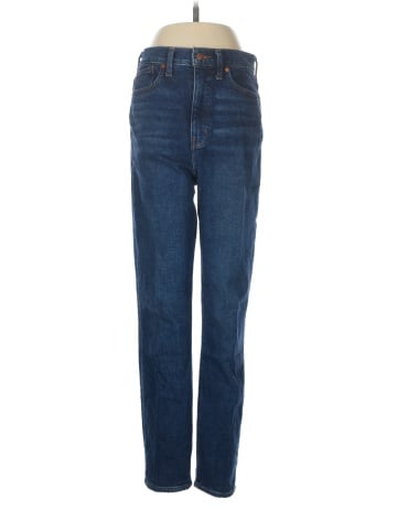 Madewell Jeans (view 1)