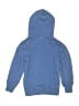 Zara Blue Sweatshirt Size 7 - 8 - photo 2