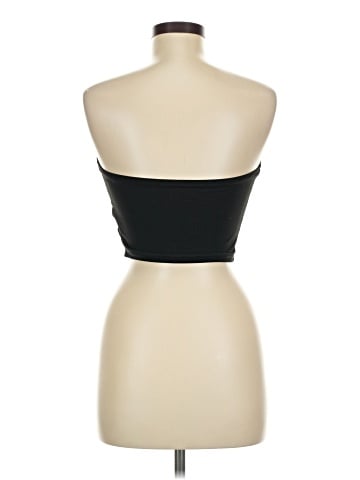 Shein Tube Top (view 2)