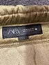 Zara Green Cargo Pants Size S - photo 7
