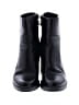 Naturalizer Black Ankle Boots Size 8 1/2 - photo 2