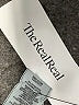 True Religion Stripes Blue Jeans Size 26 waist - photo 9