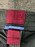 212 Collection Houndstooth Gray Dress Pants Size 6 - photo 7