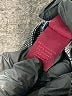 212 Collection Houndstooth Gray Dress Pants Size 6 - photo 9