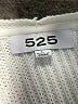 525 America White Pullover Sweater Size L - photo 7