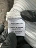 525 America White Pullover Sweater Size L - photo 8