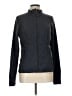 Zella Gray Track Jacket Size L - photo 1