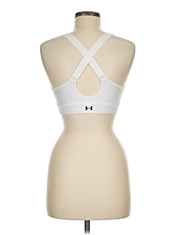 Under Armour Sports Bra (view 2)