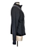 Zella Gray Track Jacket Size L - photo 4