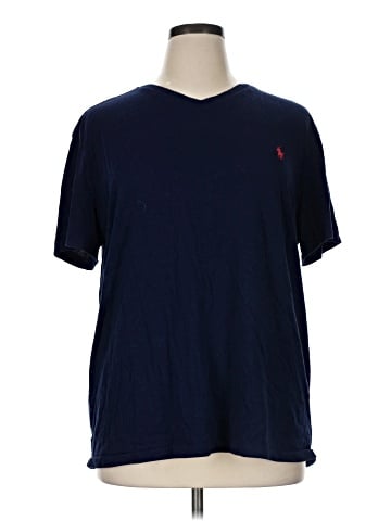 Polo by Ralph Lauren Short Sleeve T-Shirt (view 1)