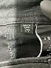 J Brand Black Jeans Size 29 waist - photo 8