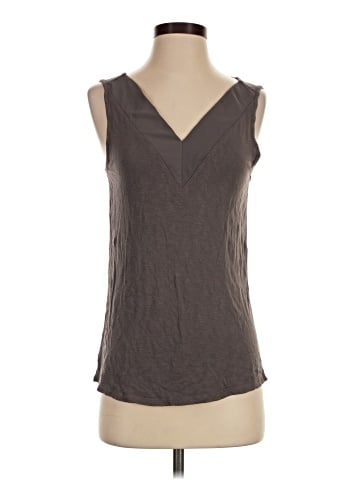 Maurices Sleeveless Blouse (view 1)