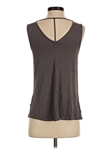 Maurices Sleeveless Blouse (view 2)