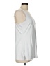 Chico's Silver Tank Top Size L - photo 4