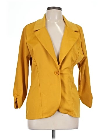 Hybrid & Company Blazer (view 1)