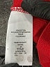 Levi's 100% Cotton Red Short Sleeve Polo Size 2T - photo 4