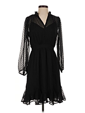 Ann Taylor LOFT Cocktail Dress (view 1)