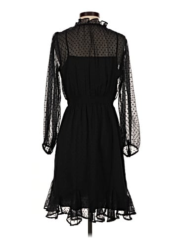 Ann Taylor LOFT Cocktail Dress (view 2)