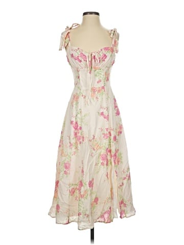 Altar'd State Cocktail Dress (view 1)
