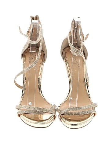 Jewel Badgley MIschka Sandals (view 2)