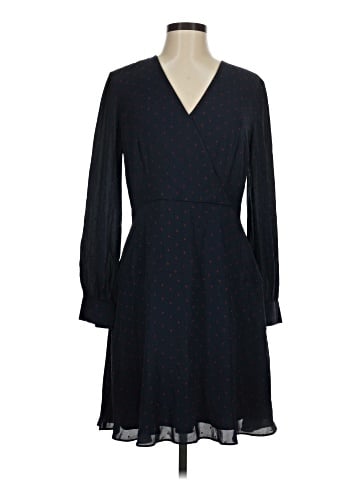 Ann Taylor Casual Dress (view 1)