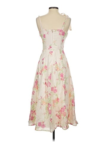Altar'd State Cocktail Dress (view 2)