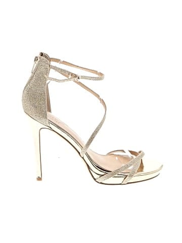 Jewel Badgley MIschka Sandals (view 1)